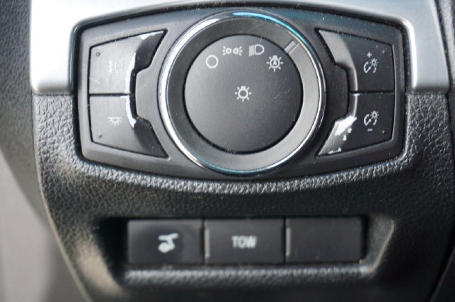 2016 Ford Explorer Base