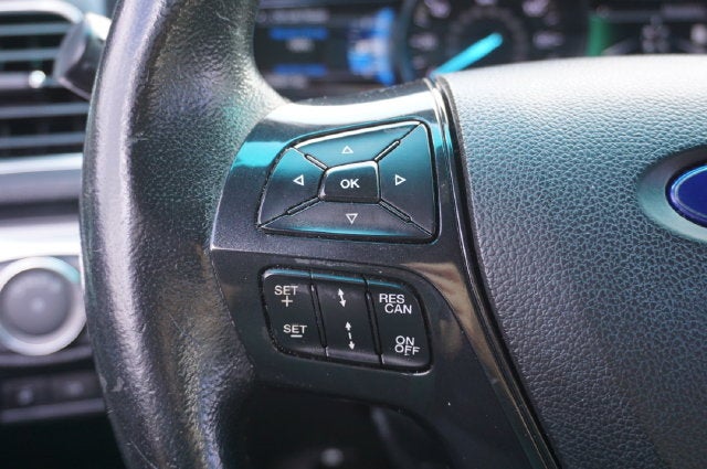 2016 Ford Explorer Base