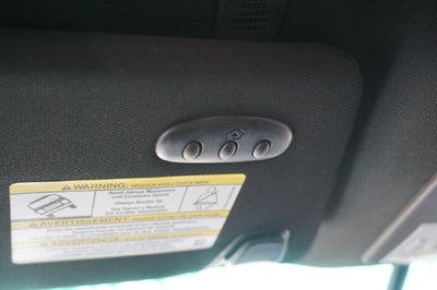 2016 Ford Explorer Base