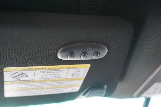 2016 Ford Explorer Base