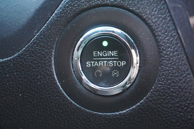 2016 Ford Explorer Base