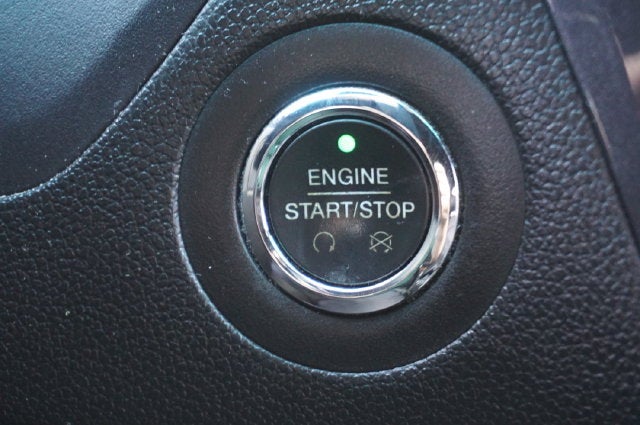 2016 Ford Explorer Base