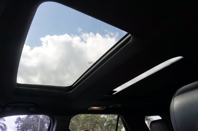2016 Ford Explorer Base