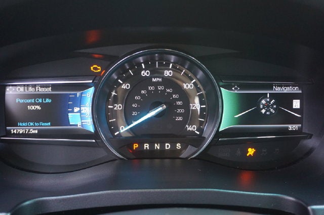 2016 Ford Explorer Base