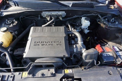 2009 Ford Escape XLT