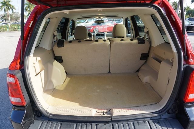 2009 Ford Escape XLT