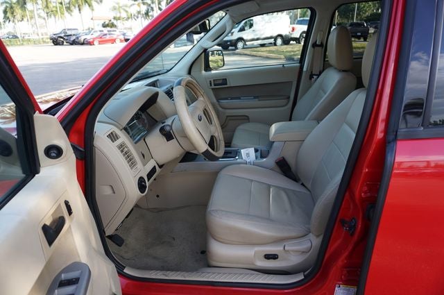 2009 Ford Escape XLT
