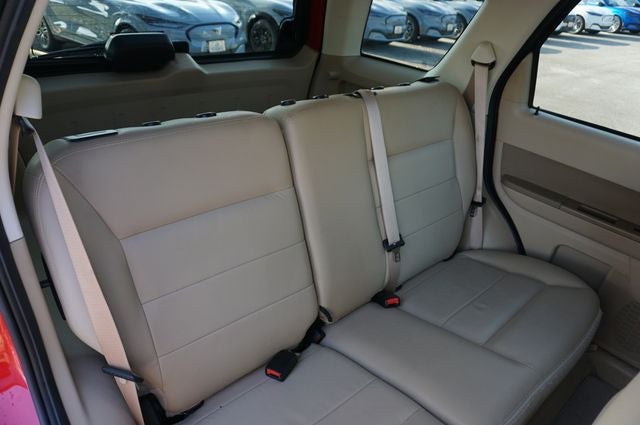 2009 Ford Escape XLT