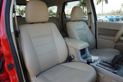 2009 Ford Escape XLT