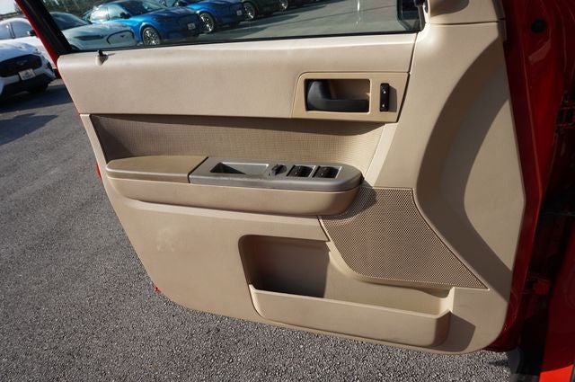 2009 Ford Escape XLT