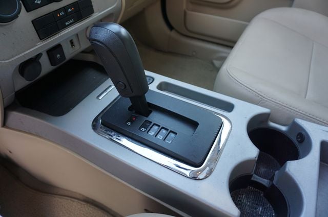 2009 Ford Escape XLT