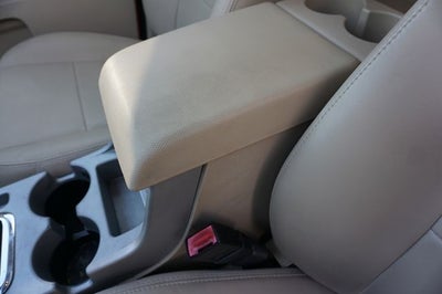 2009 Ford Escape XLT