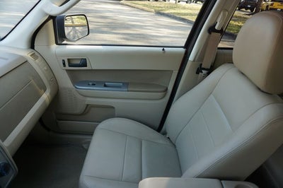 2009 Ford Escape XLT