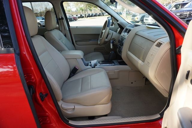 2009 Ford Escape XLT