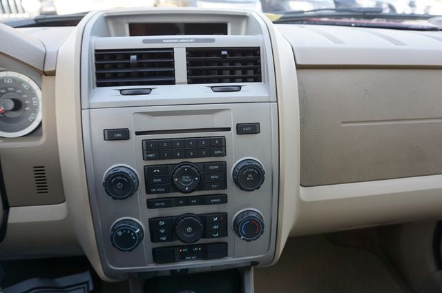 2009 Ford Escape XLT