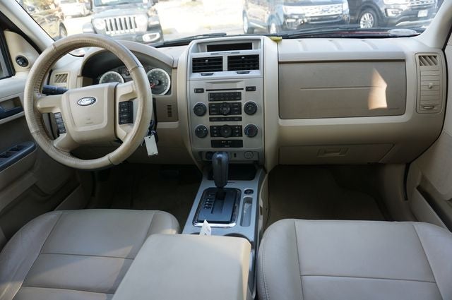 2009 Ford Escape XLT