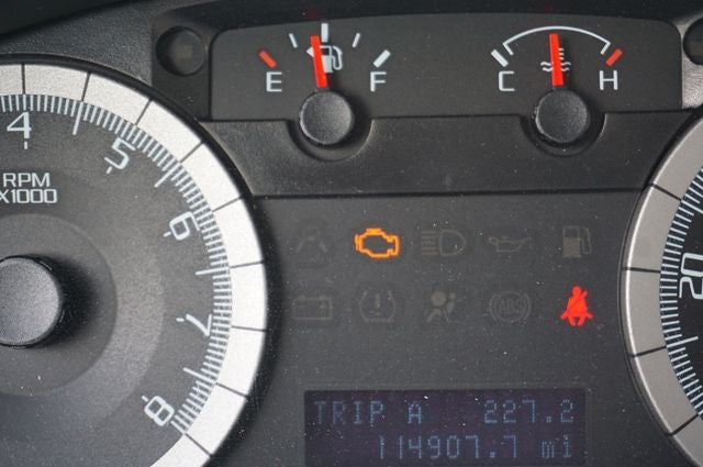 2009 Ford Escape XLT