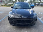 2021 Ford Escape Hybrid SE