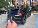 2021 Ford Escape Hybrid SE