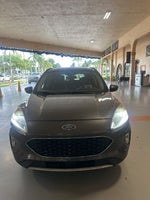 2020 Ford Escape Base