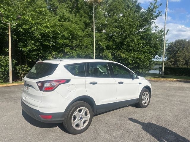 2019 Ford Escape Base
