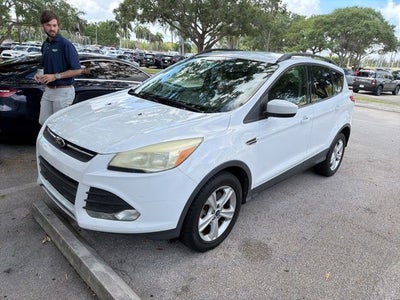 2014 Ford Escape Base