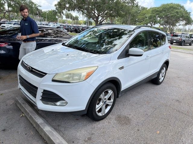 2014 Ford Escape Base