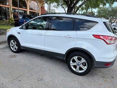 2014 Ford Escape Base