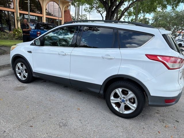 2014 Ford Escape Base