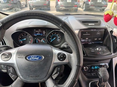 2014 Ford Escape Base