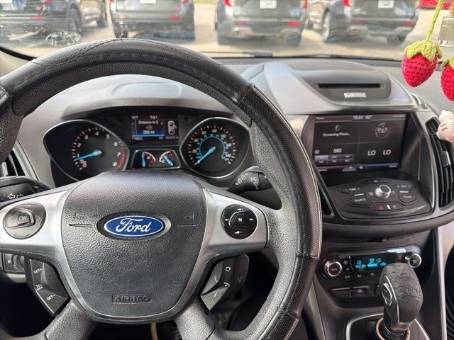2014 Ford Escape Base