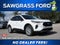 2026 Ford Escape Active®