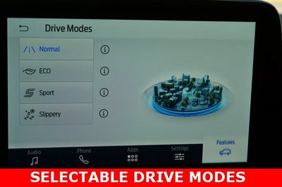 2026 Ford Escape Active®