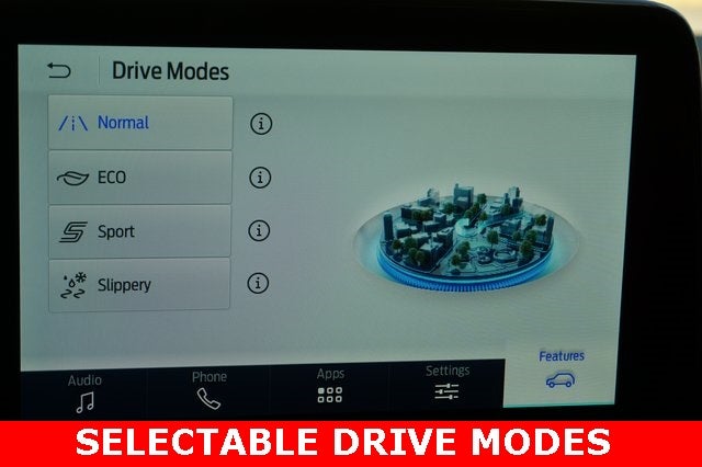 2026 Ford Escape Active®