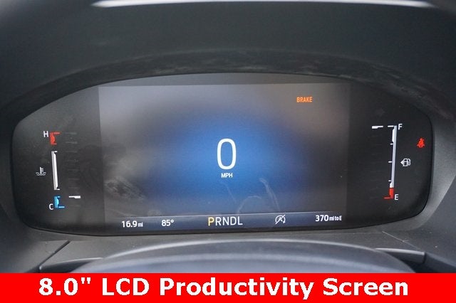 2026 Ford Escape Active®