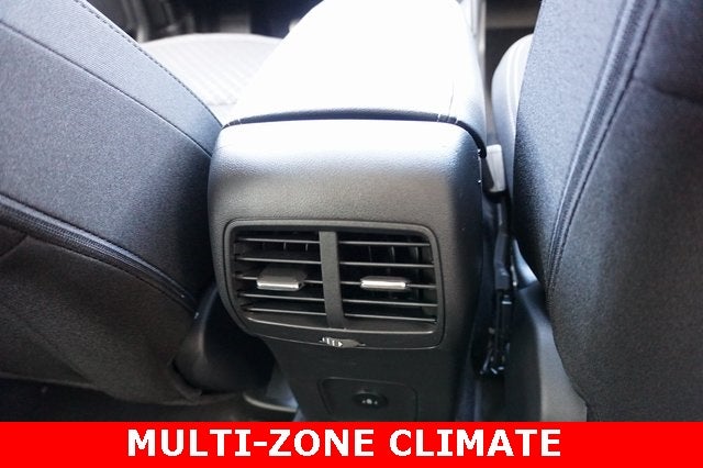 2026 Ford Escape Active®