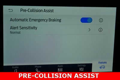 2026 Ford Escape Active®