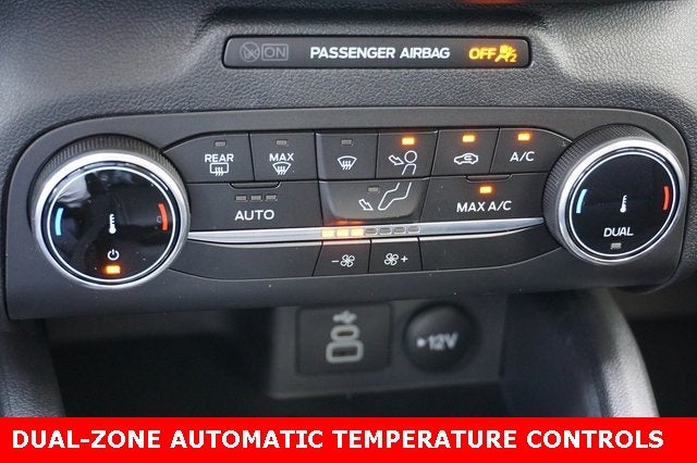 2026 Ford Escape Active®