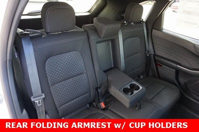 2026 Ford Escape Active®