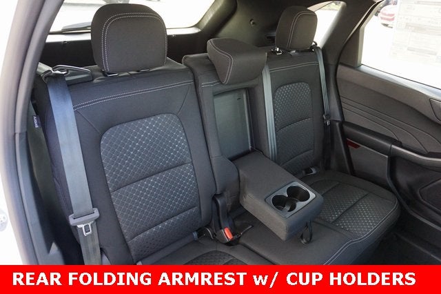 2026 Ford Escape Active®