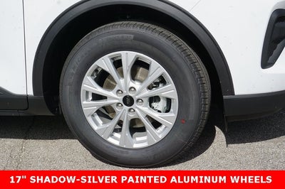 2026 Ford Escape Active®