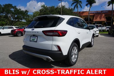 2026 Ford Escape Active®