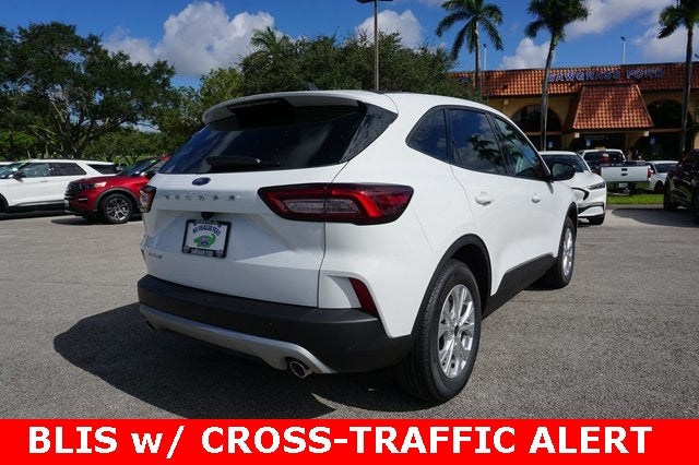 2026 Ford Escape Active®