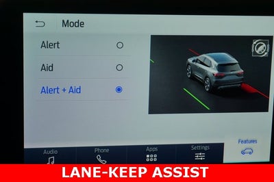 2026 Ford Escape Active®