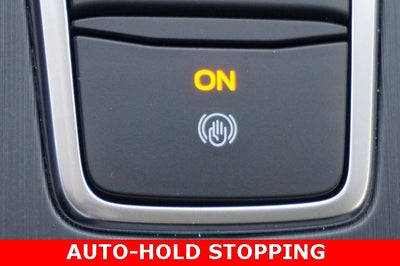 2026 Ford Escape Active®