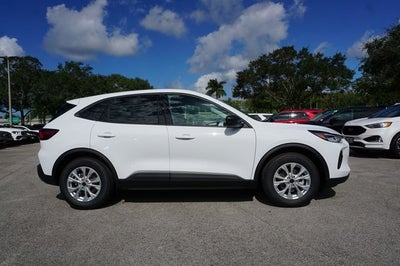 2026 Ford Escape Active®