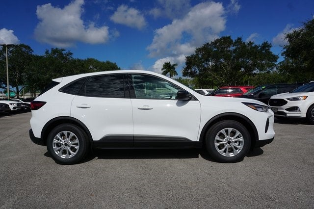 2026 Ford Escape Active®