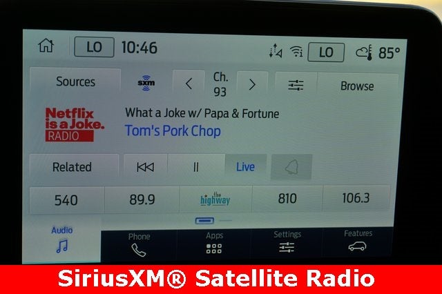 2026 Ford Escape Active®