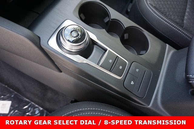 2026 Ford Escape Active®