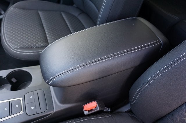 2026 Ford Escape Active®